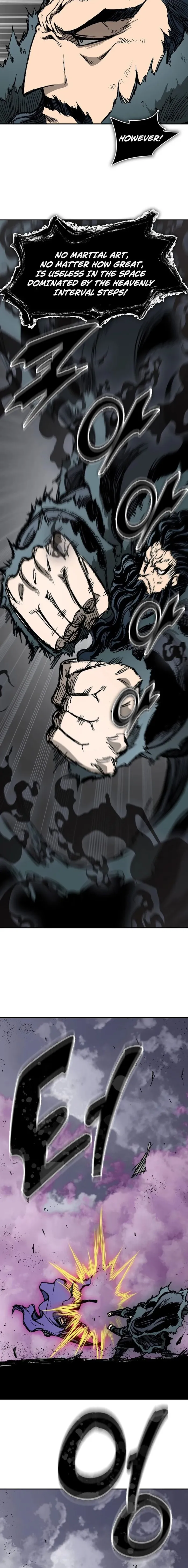 Read Memoir Of The King Of War Manga Online