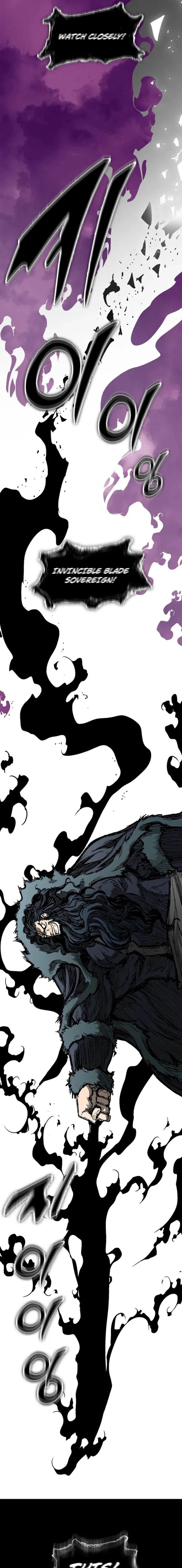 Read Memoir Of The King Of War Manga Online