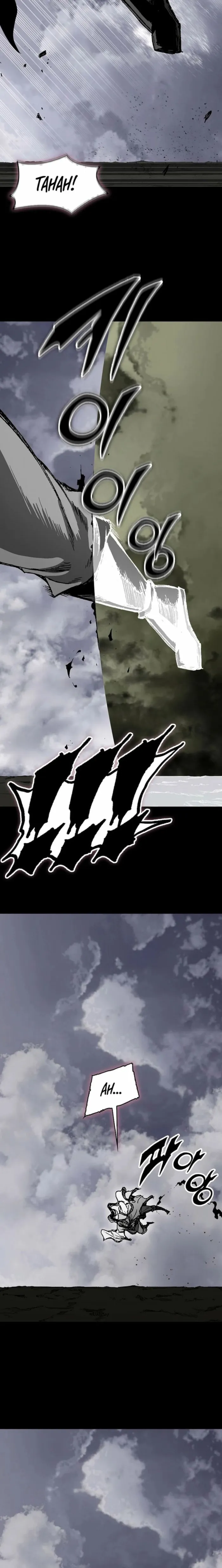 Read Memoir Of The King Of War Manga Online