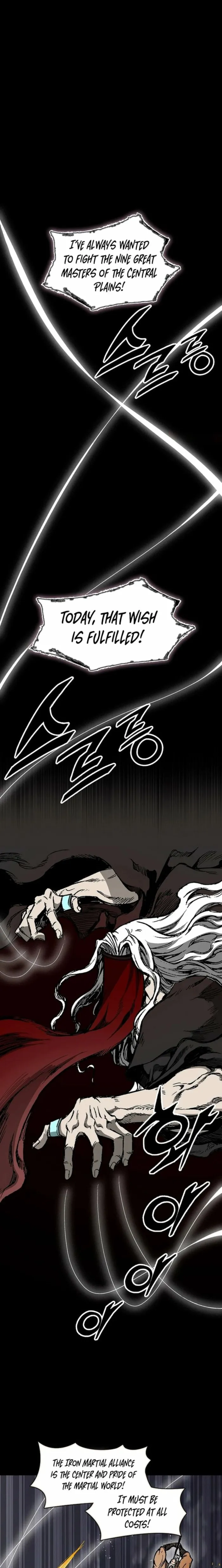 Read Memoir Of The King Of War Manga Online