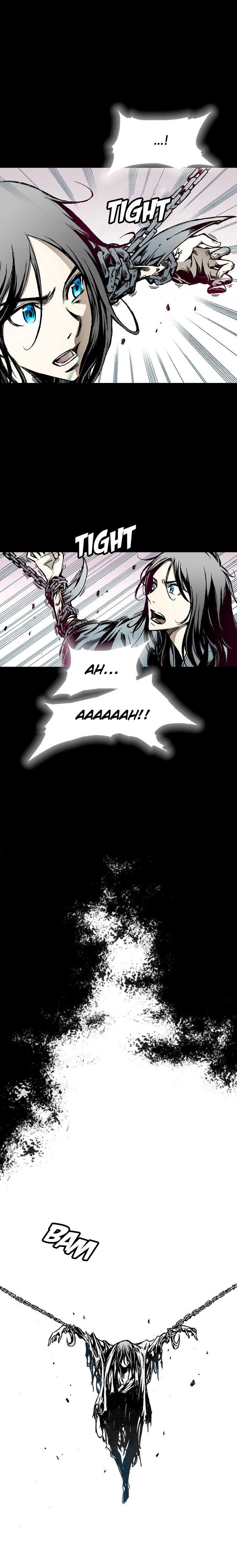 Read Memoir Of The King Of War Manga Online