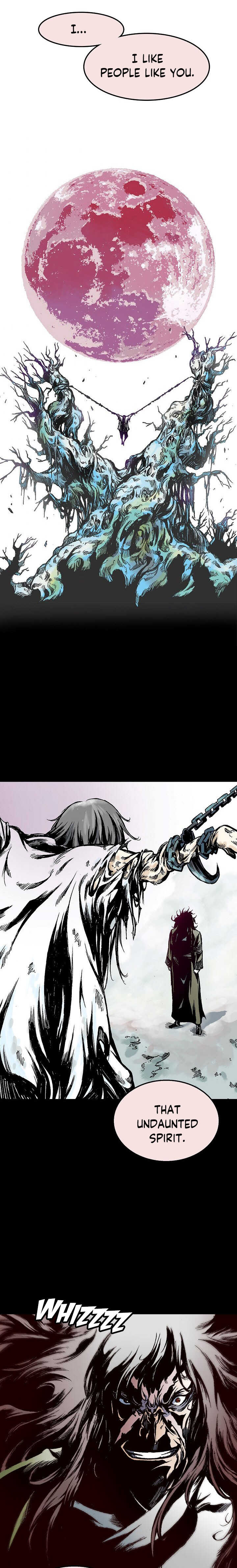 Read Memoir Of The King Of War Manga Online