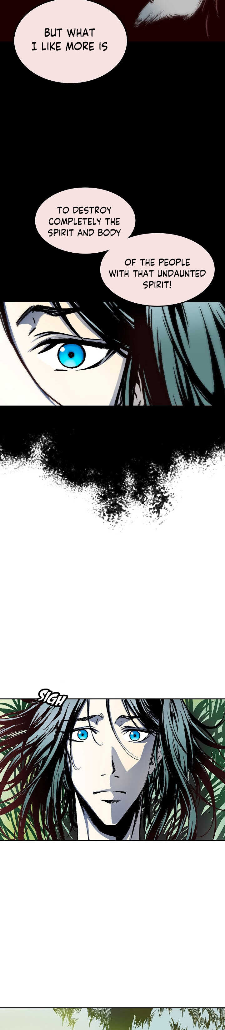 Read Memoir Of The King Of War Manga Online