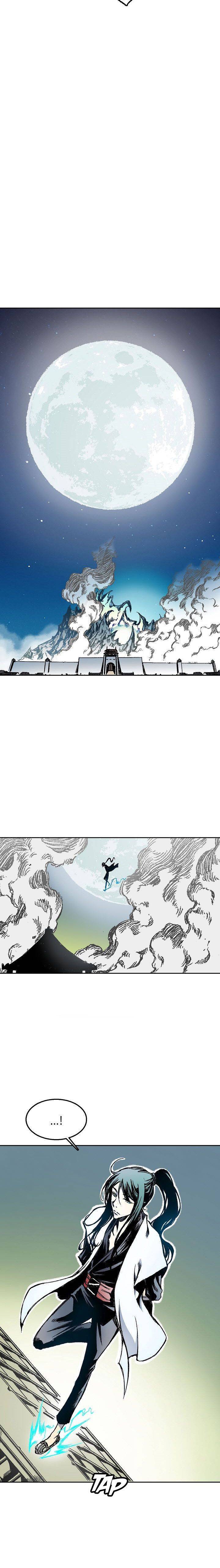 Read Memoir Of The King Of War Manga Online