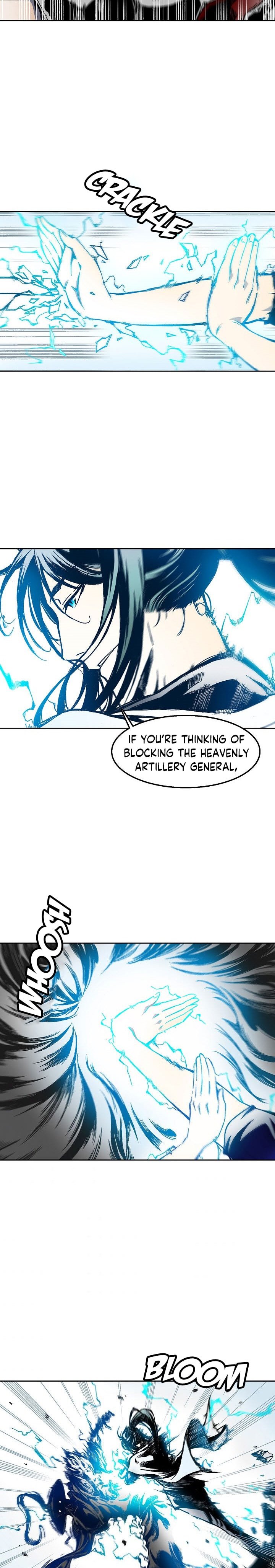 Read Memoir Of The King Of War Manga Online