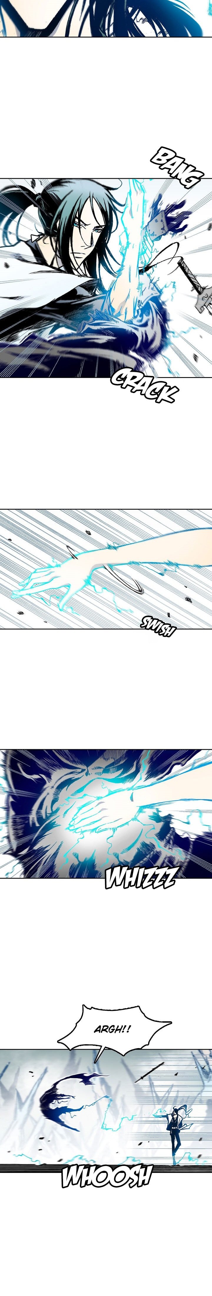 Read Memoir Of The King Of War Manga Online