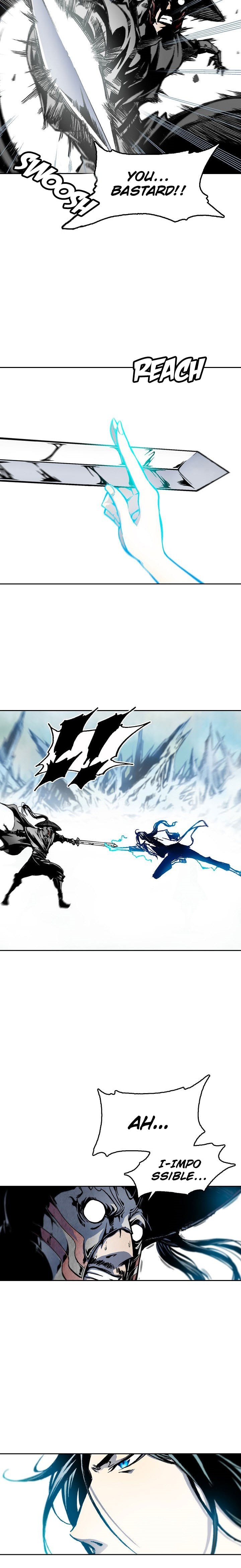 Read Memoir Of The King Of War Manga Online