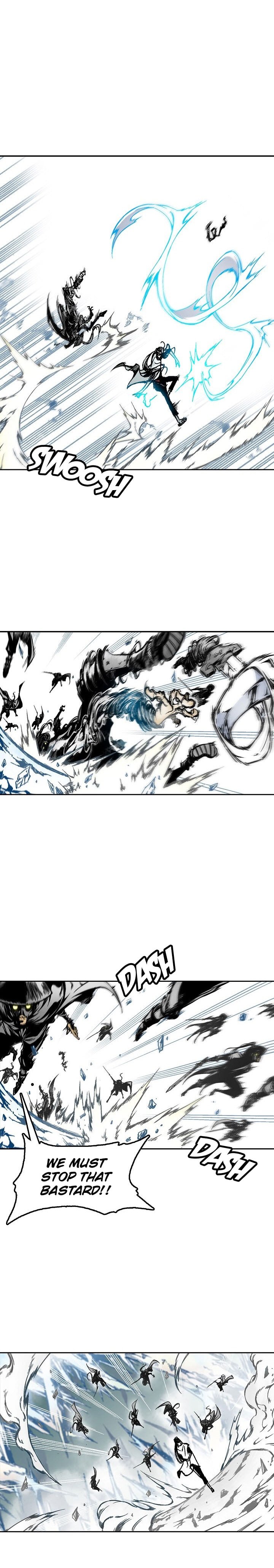 Read Memoir Of The King Of War Manga Online