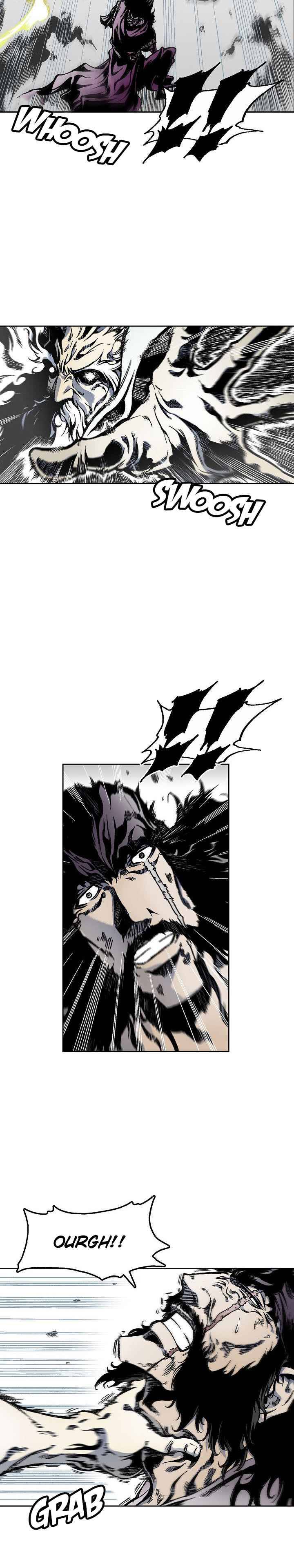 Read Memoir Of The King Of War Manga Online