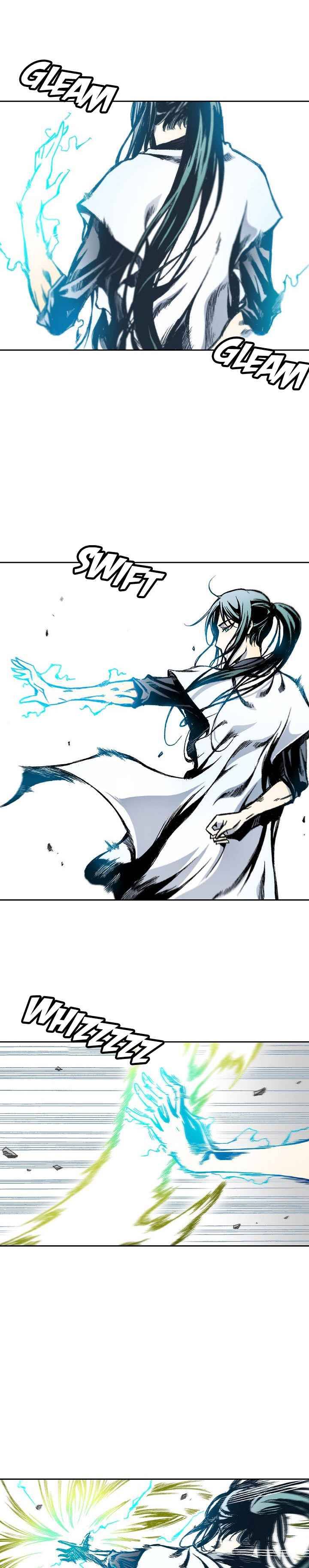 Read Memoir Of The King Of War Manga Online