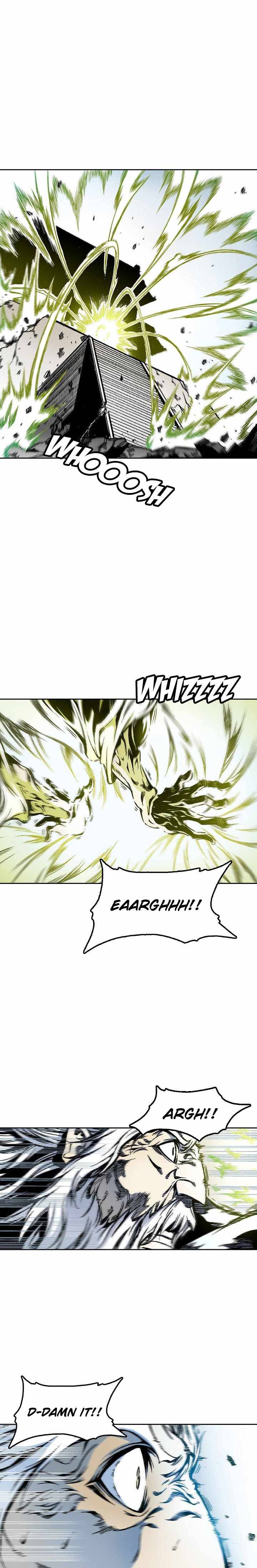 Read Memoir Of The King Of War Manga Online