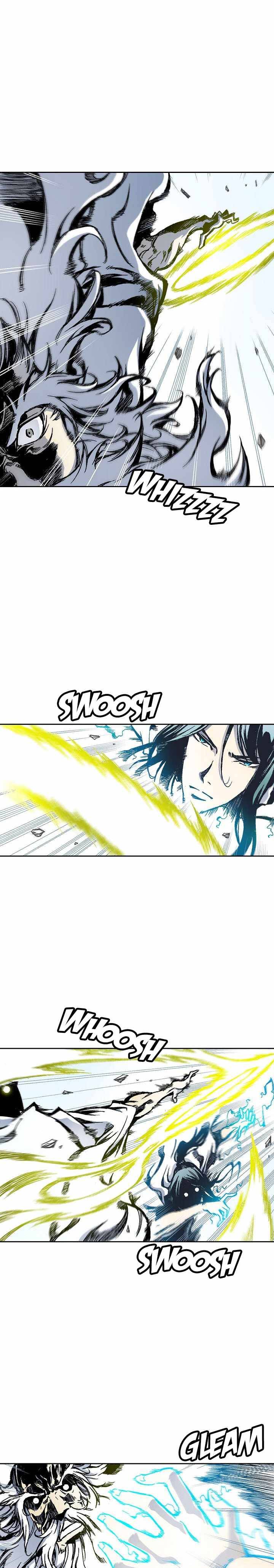 Read Memoir Of The King Of War Manga Online