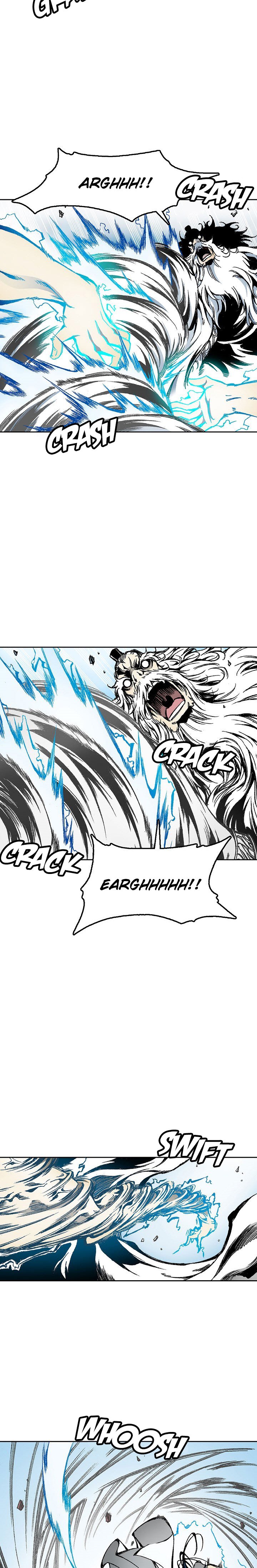 Read Memoir Of The King Of War Manga Online