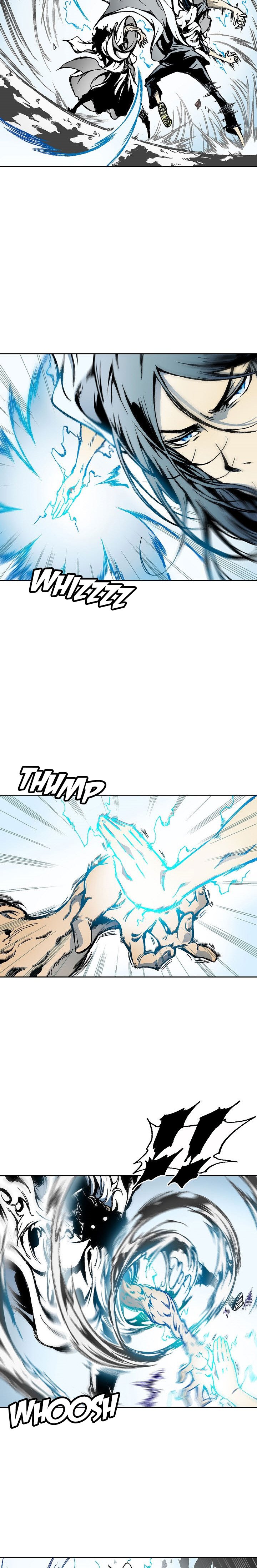 Read Memoir Of The King Of War Manga Online