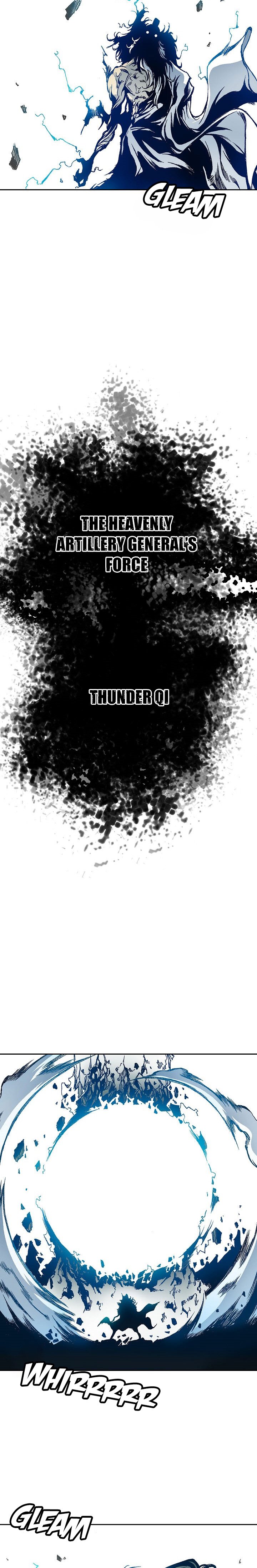 Read Memoir Of The King Of War Manga Online