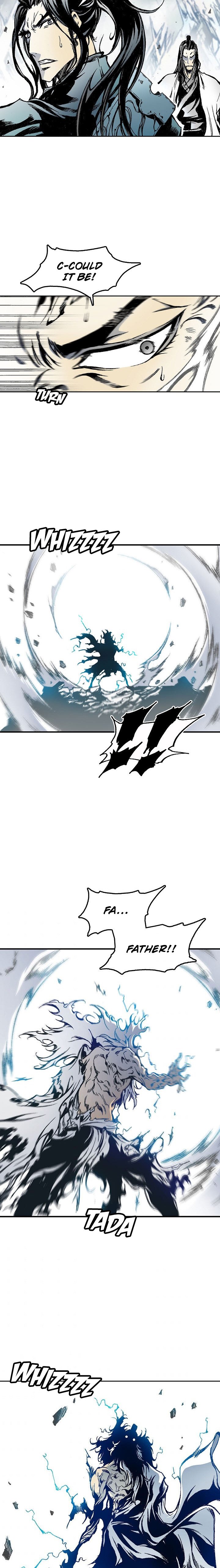 Read Memoir Of The King Of War Manga Online