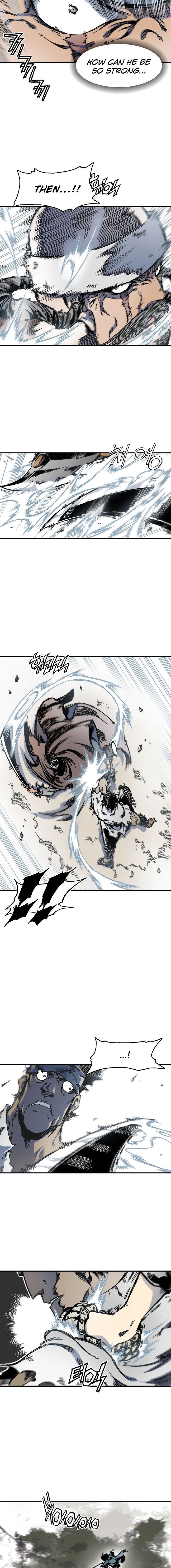 Read Memoir Of The King Of War Manga Online