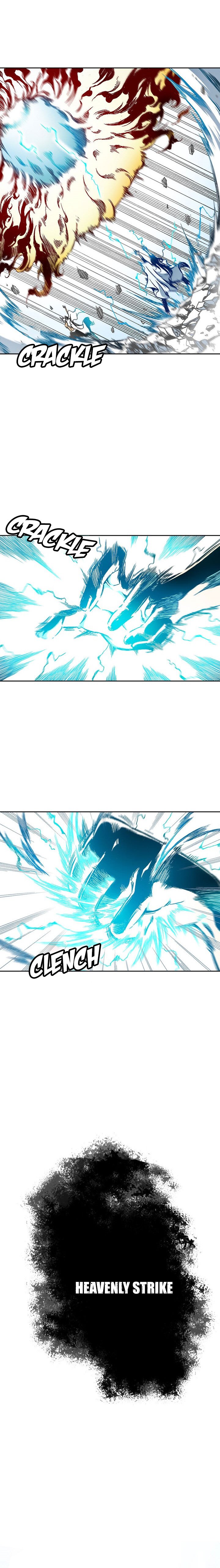 Read Memoir Of The King Of War Manga Online