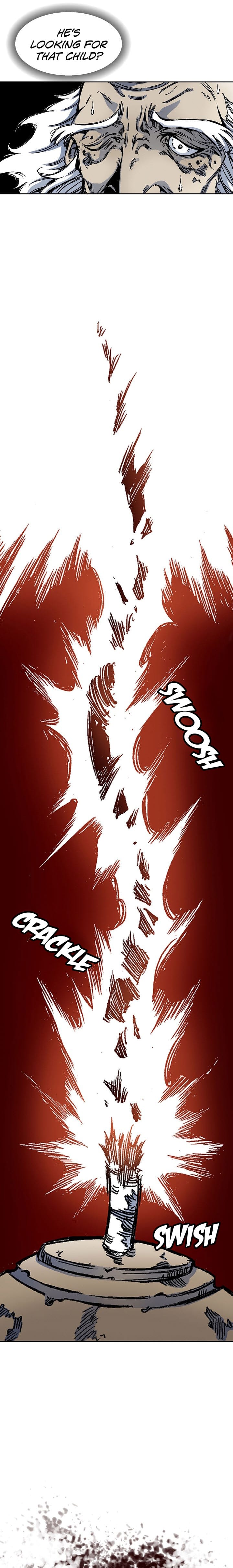 Read Memoir Of The King Of War Manga Online