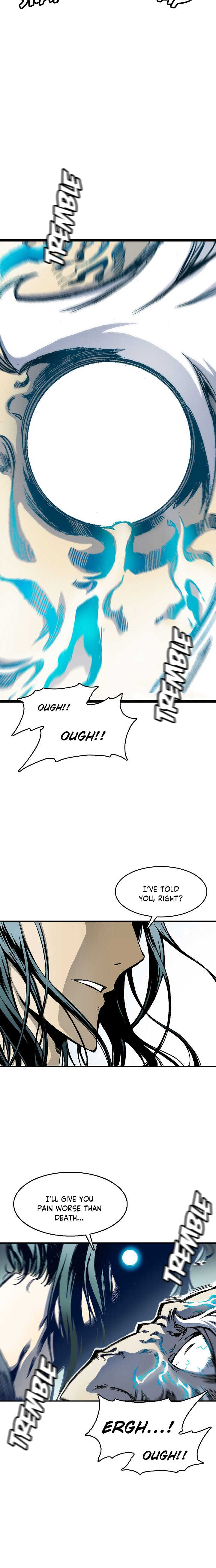 Read Memoir Of The King Of War Manga Online