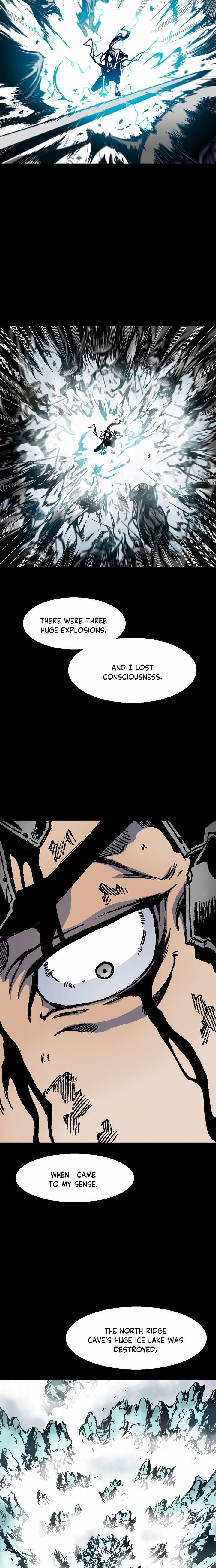 Read Memoir Of The King Of War Manga Online