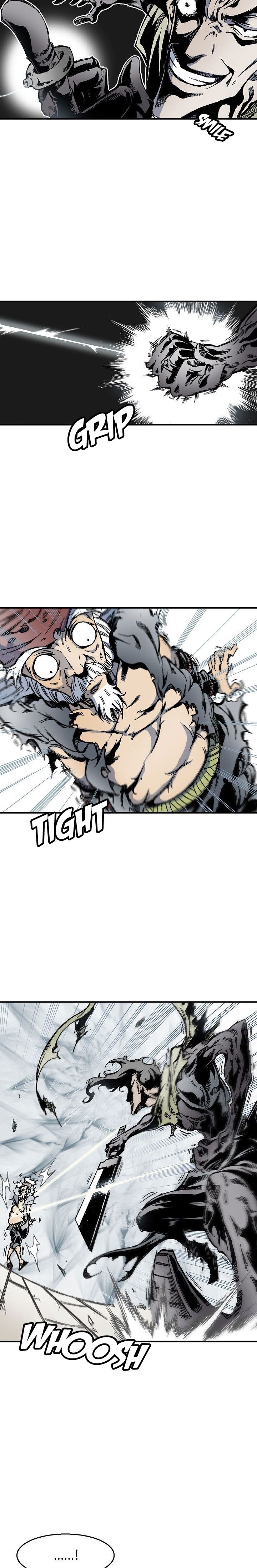 Read Memoir Of The King Of War Manga Online