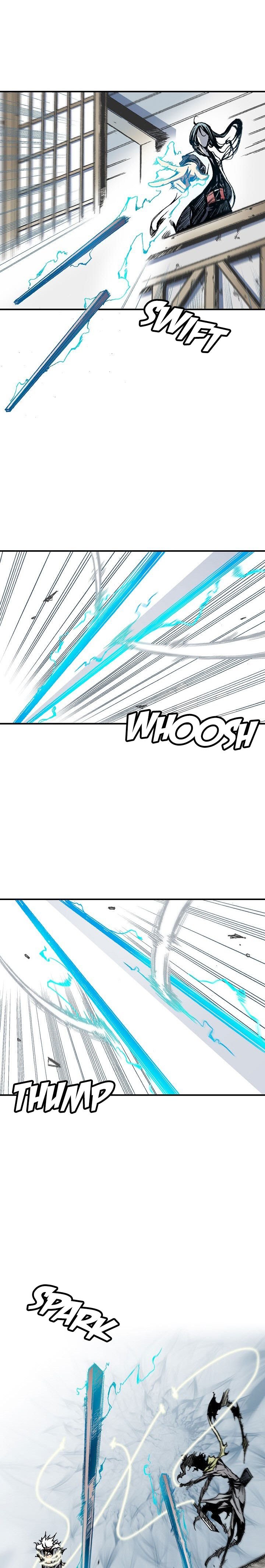 Read Memoir Of The King Of War Manga Online