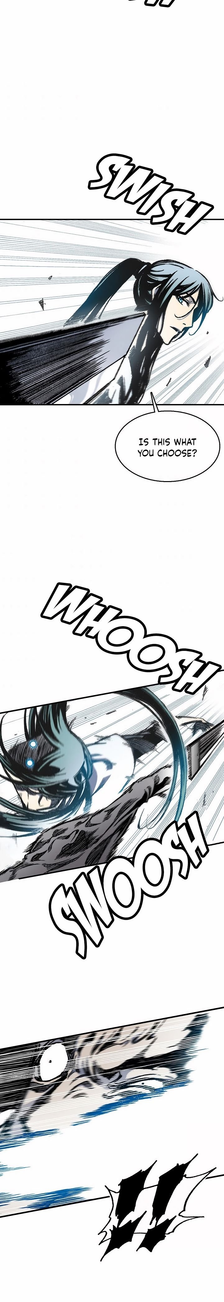 Read Memoir Of The King Of War Manga Online