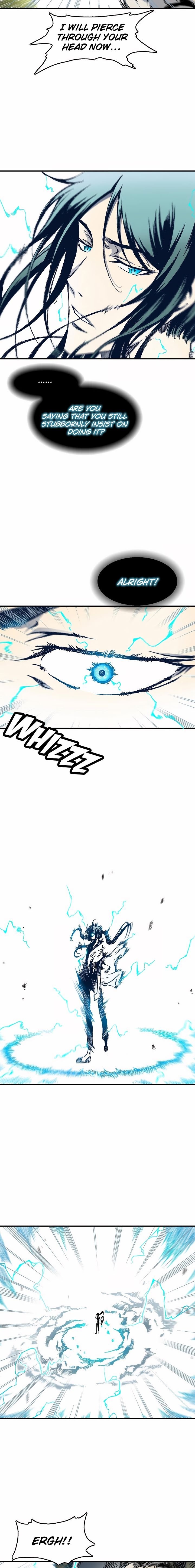 Read Memoir Of The King Of War Manga Online