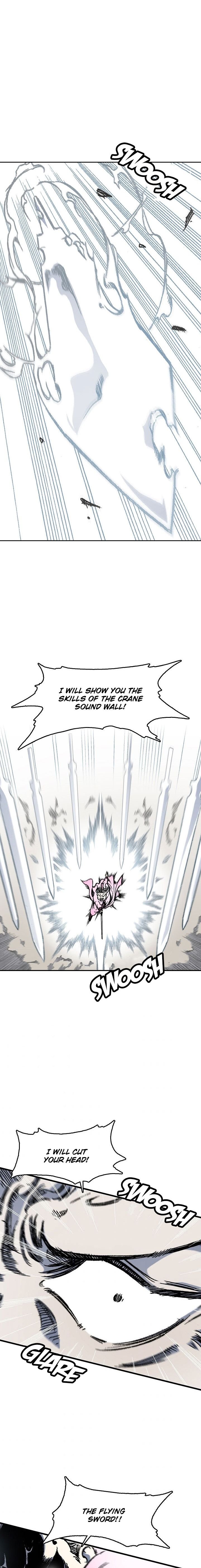 Read Memoir Of The King Of War Manga Online