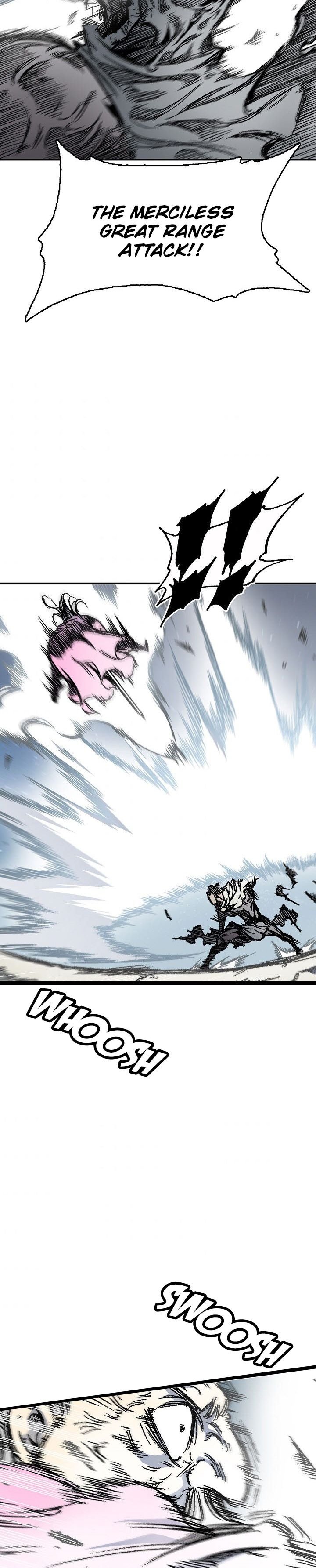 Read Memoir Of The King Of War Manga Online