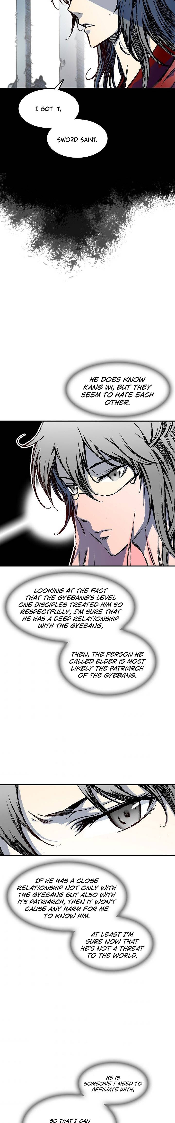 Read Memoir Of The King Of War Manga Online