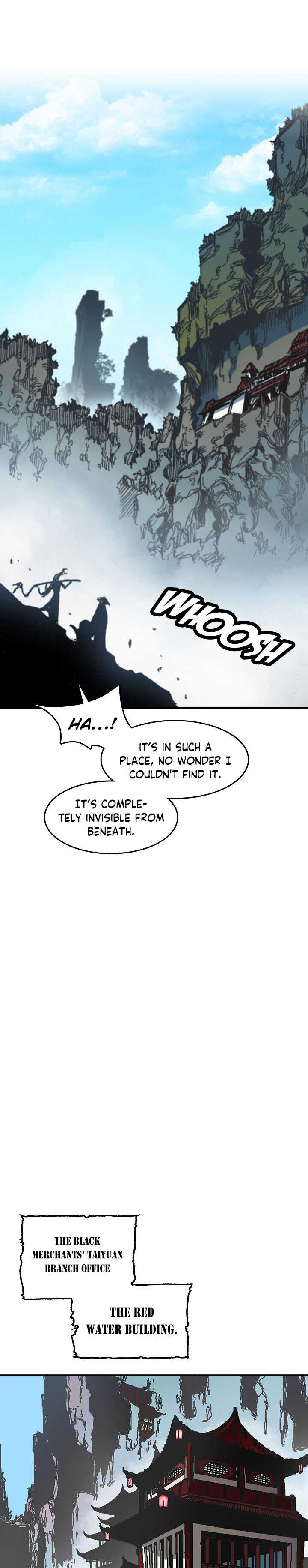 Read Memoir Of The King Of War Manga Online