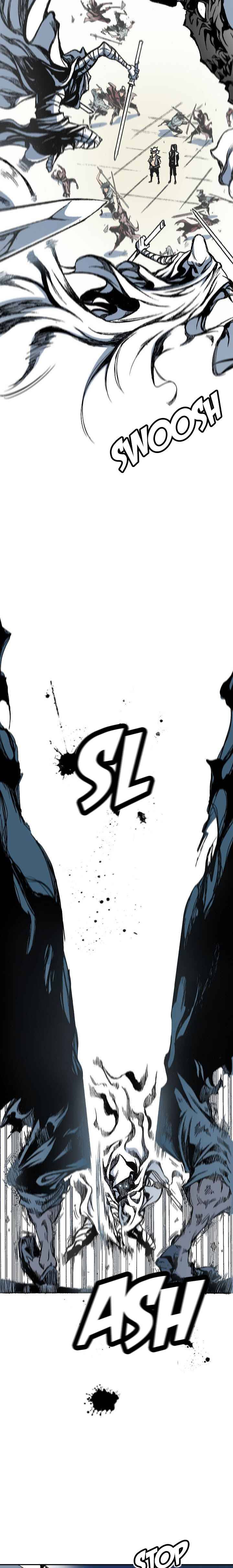 Read Memoir Of The King Of War Manga Online