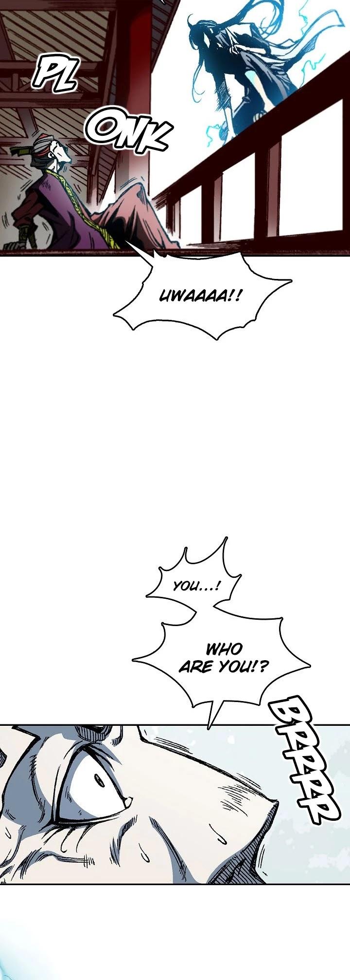 Read Memoir Of The King Of War Manga Online