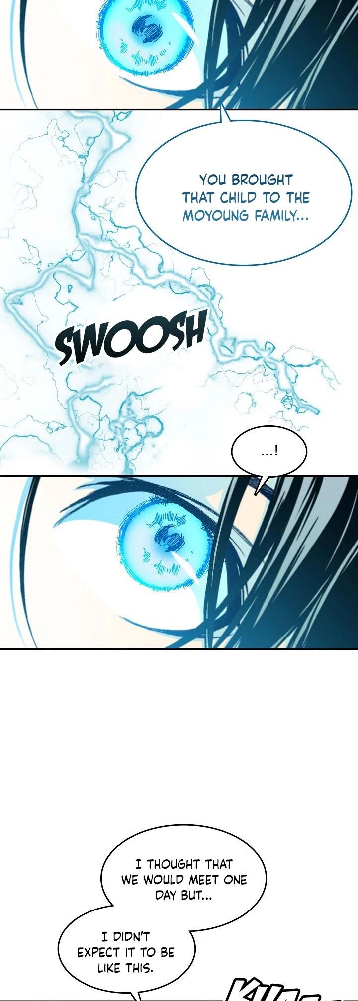 Read Memoir Of The King Of War Manga Online