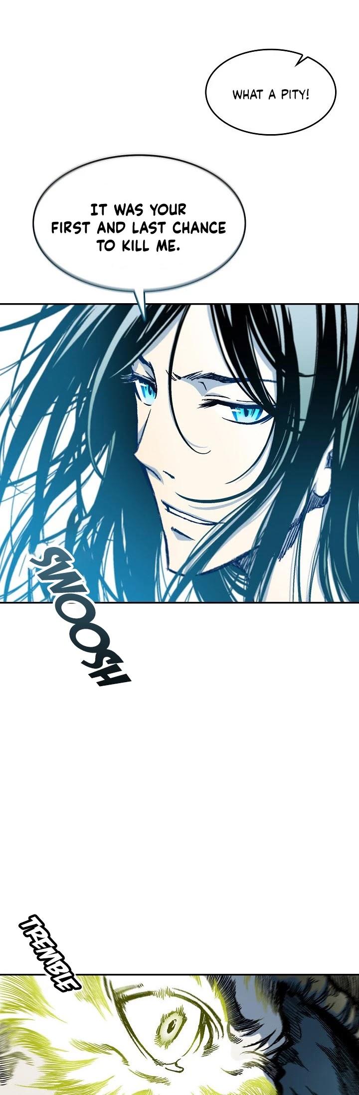 Read Memoir Of The King Of War Manga Online