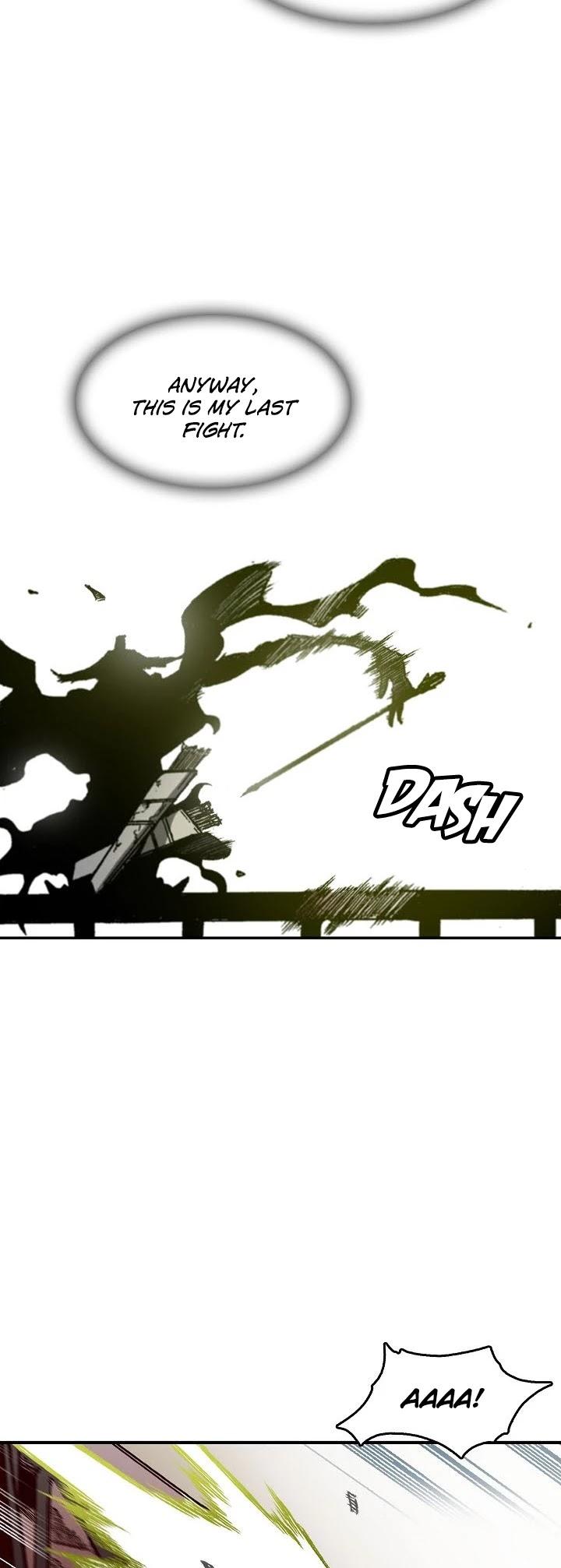 Read Memoir Of The King Of War Manga Online