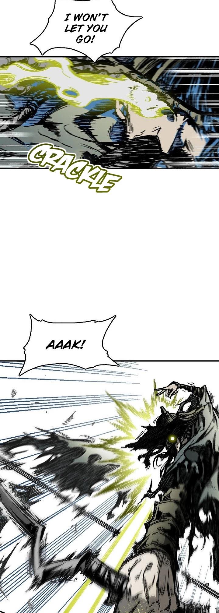 Read Memoir Of The King Of War Manga Online