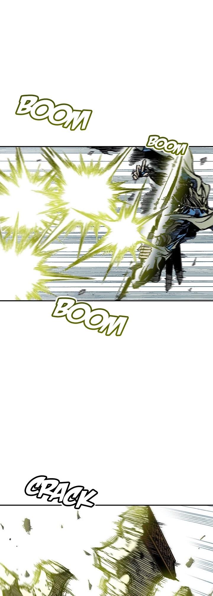 Read Memoir Of The King Of War Manga Online