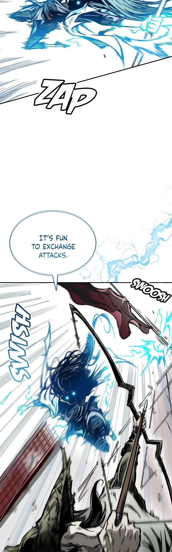 Read Memoir Of The King Of War Manga Online