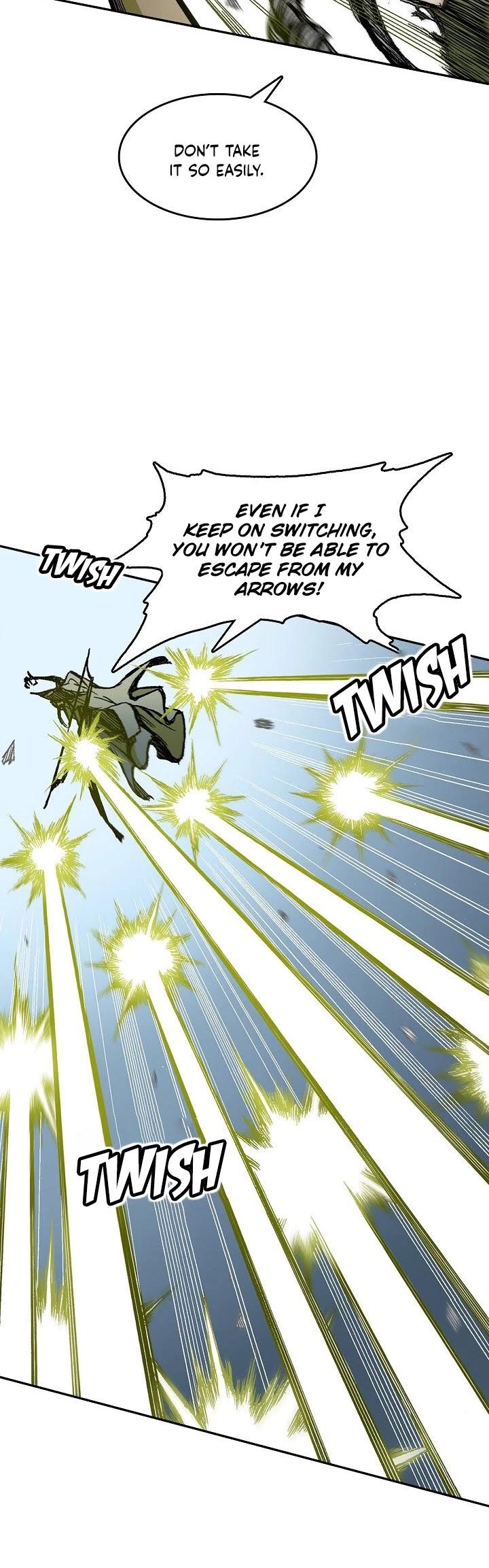 Read Memoir Of The King Of War Manga Online