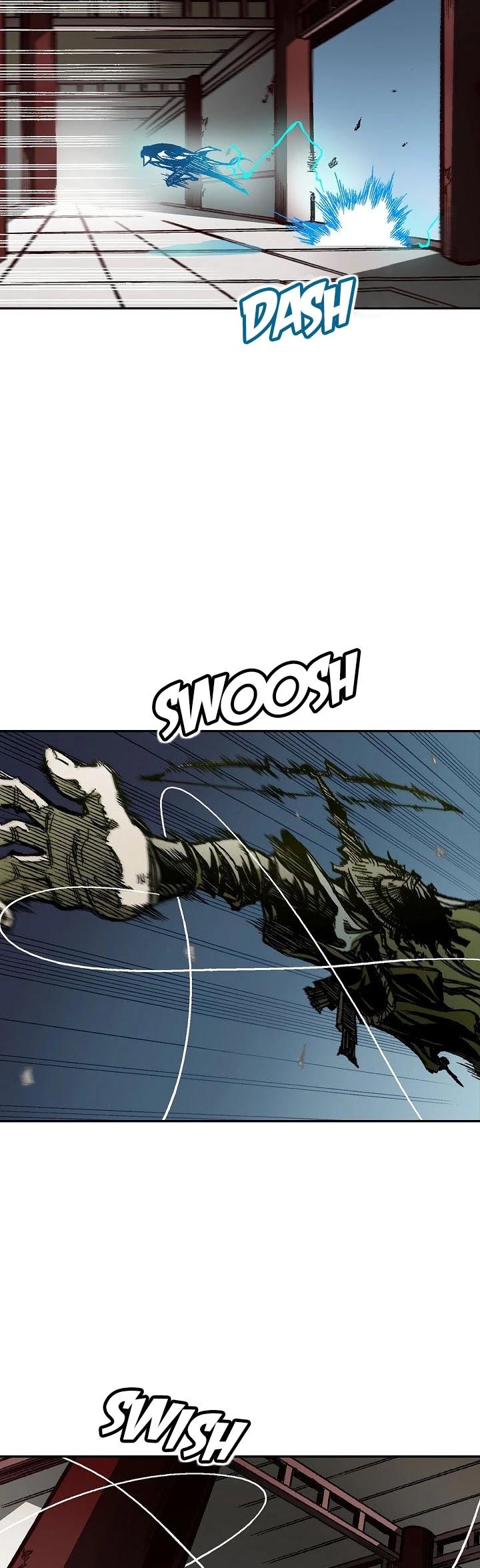 Read Memoir Of The King Of War Manga Online