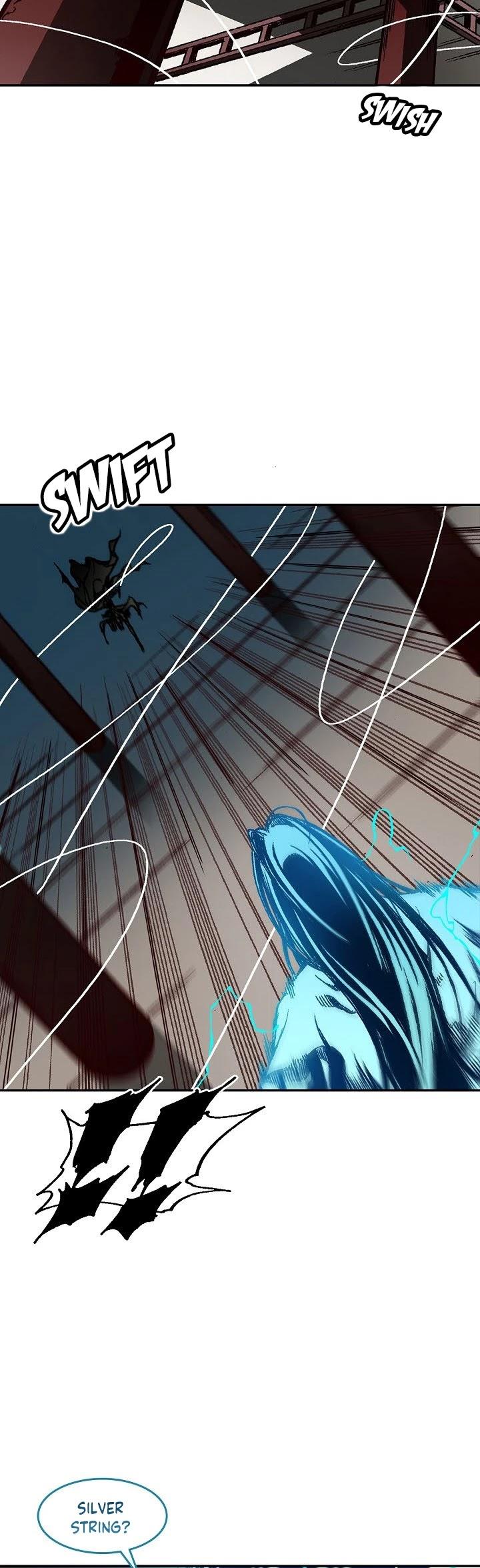 Read Memoir Of The King Of War Manga Online