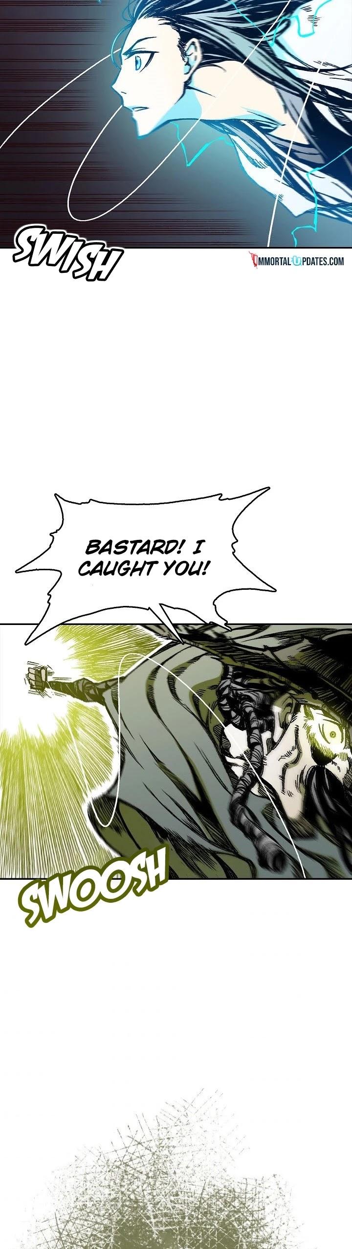 Read Memoir Of The King Of War Manga Online