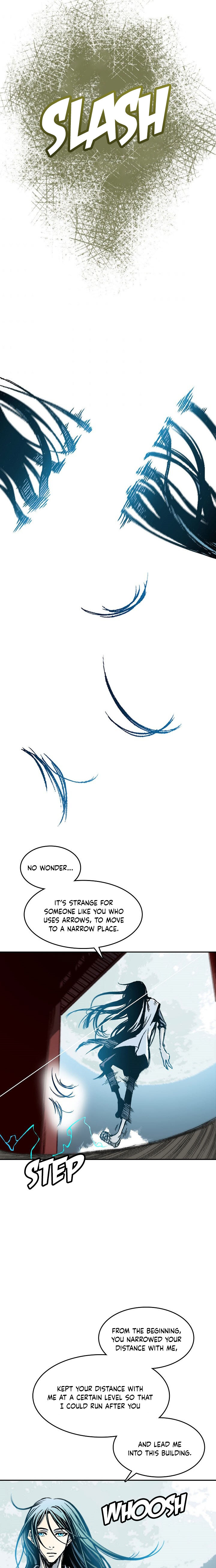 Read Memoir Of The King Of War Manga Online