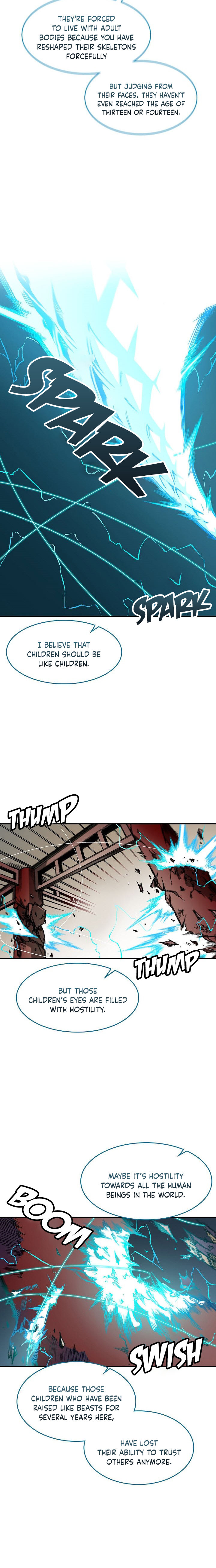 Read Memoir Of The King Of War Manga Online