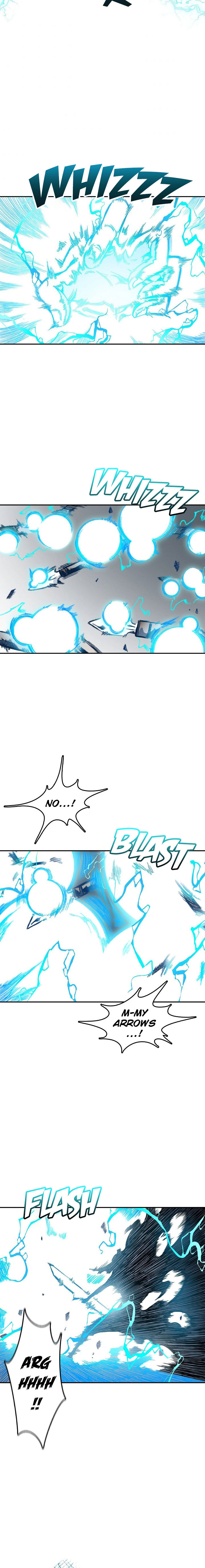 Read Memoir Of The King Of War Manga Online