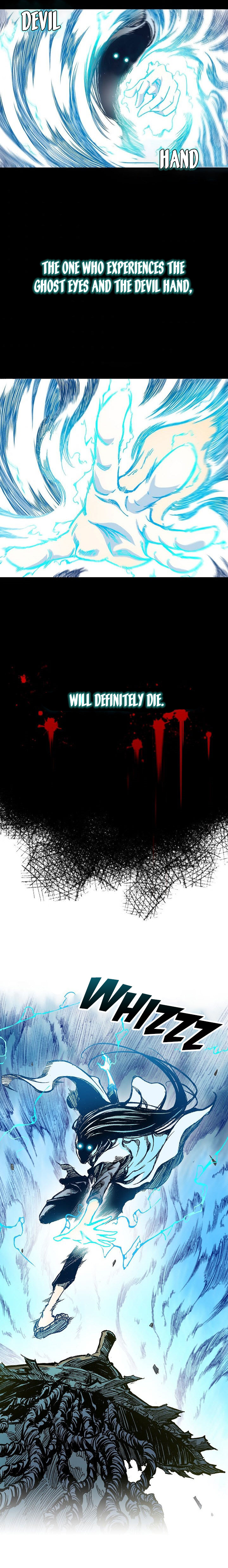 Read Memoir Of The King Of War Manga Online