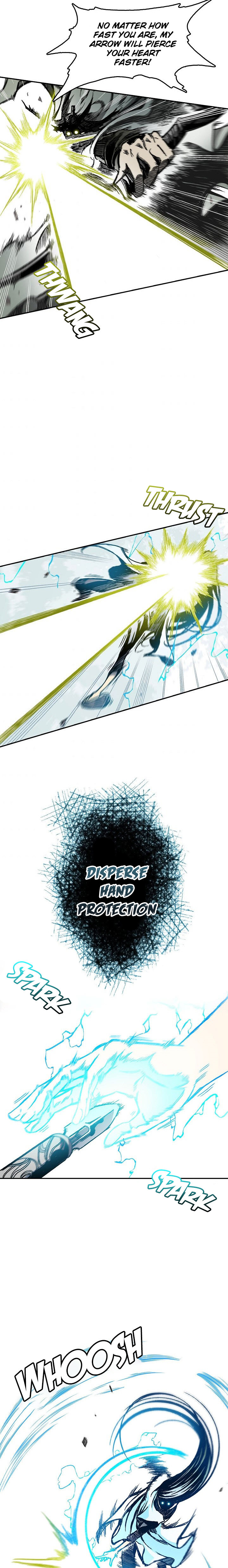 Read Memoir Of The King Of War Manga Online